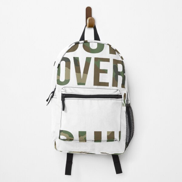 Item preview, Overcome Obstacles - Camo & Faith designed and sold by Afteld1547.