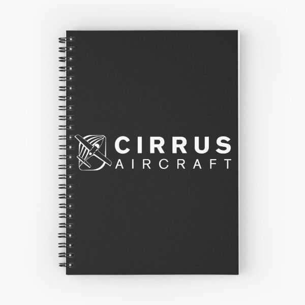 Item preview, Cirrus Aircraft Logo designed and sold by PierreWalton88.