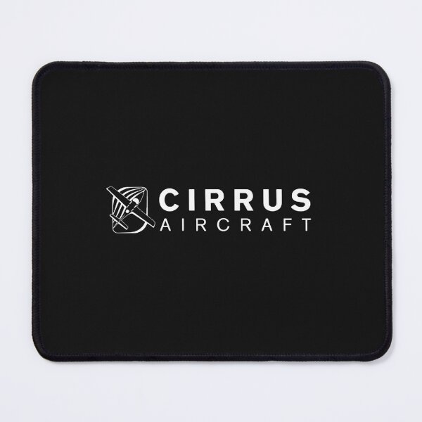 Item preview, Cirrus Aircraft Logo designed and sold by PierreWalton88.