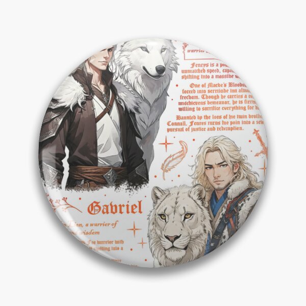 Item preview, Throne of Glass Merch Sarah J Maas Gifts for Her Aelin Galathynius Rowan Whitethorn Manon Blackbeak designed and sold by Sapocheart.