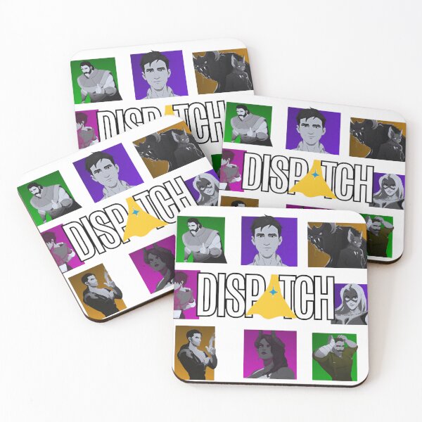 Item preview, Dispatch Game  designed and sold by Controller0.