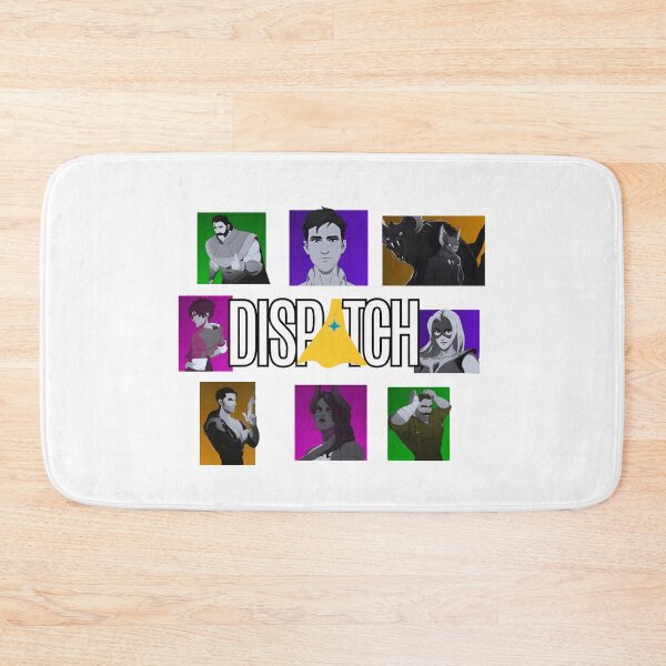 Item preview, Dispatch Game  designed and sold by Controller0.