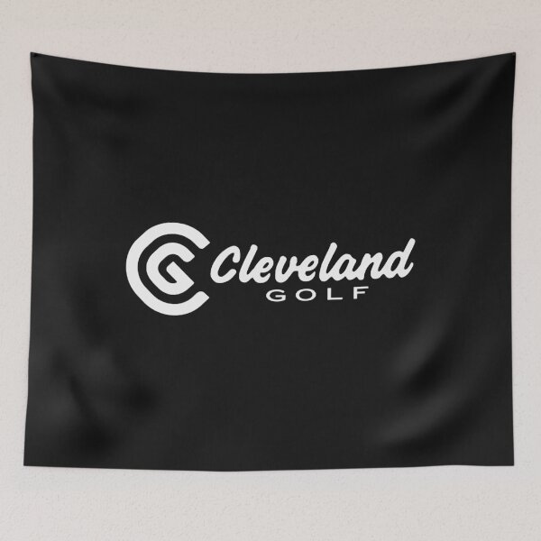 Item preview, Clevelands golf logo designed and sold by PierreWalton88.