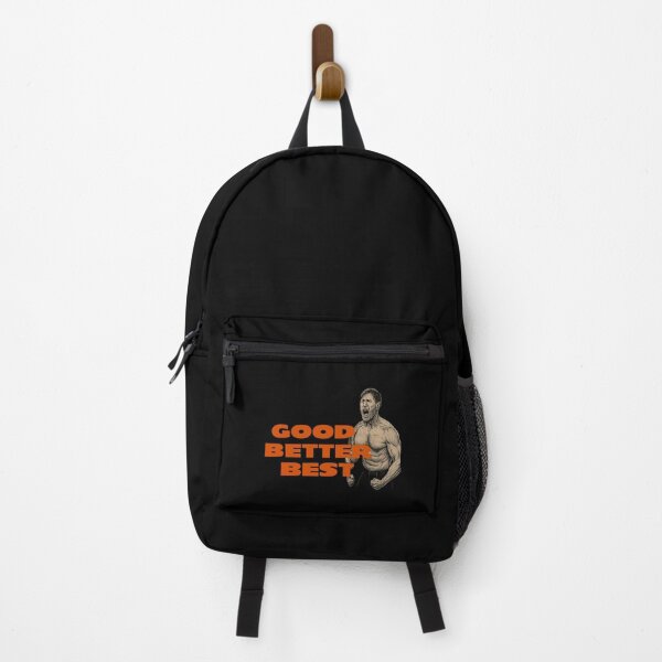 Item preview, Good Better Best Ben Johnson - Chicago Football Coach, Bear Down designed and sold by qudsiapalu0969.