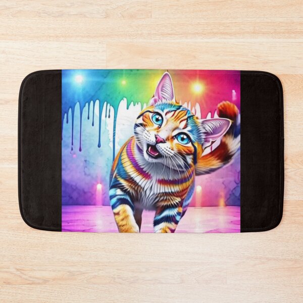 Item preview, catworld designed and sold by DMEIERS.