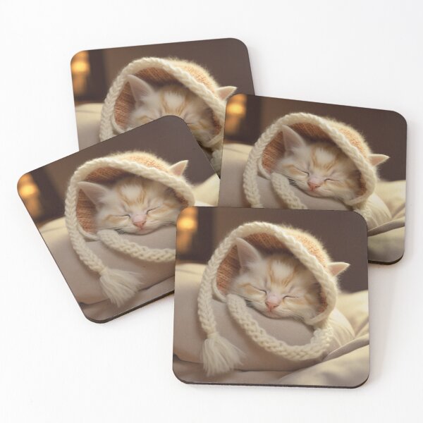 Item preview, Snuggle Kitten designed and sold by Solace Sparkles.