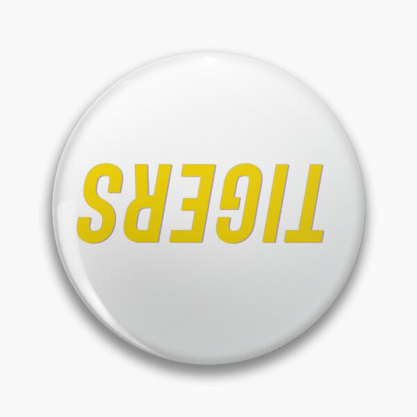 Item preview, LSU Tigers Upside Down designed and sold by cberry803.