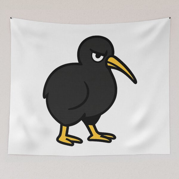 Item preview, Savage Kiwi designed and sold by kimkosovo.