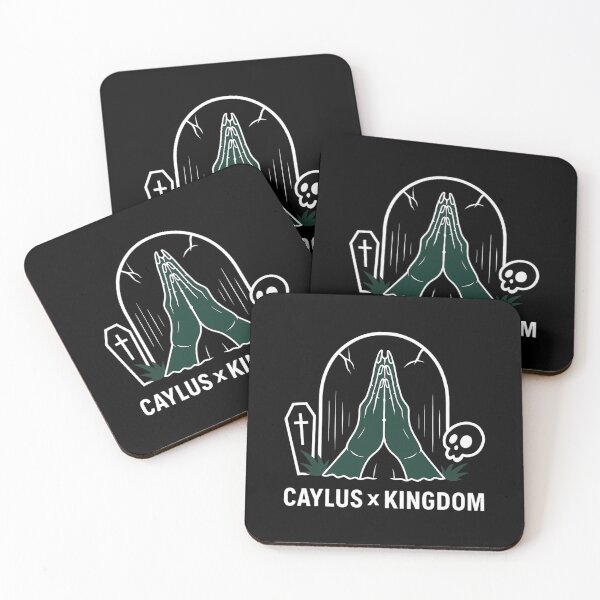 Item preview, Caylus X Kingdom Kids Aura Hands - Aura Game, Caylus Aura designed and sold by qudsiapalu0969.
