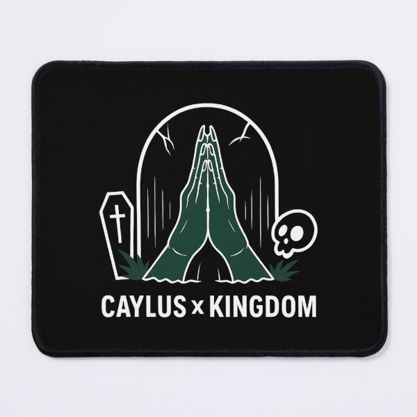 Item preview, Caylus X Kingdom Kids Aura Hands - Aura Game, Caylus Aura designed and sold by qudsiapalu0969.