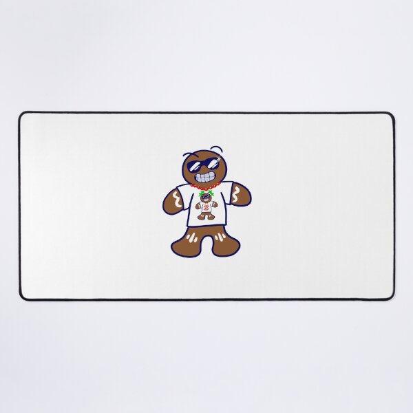 Item preview, z bread mayne designed and sold by BluCherii.