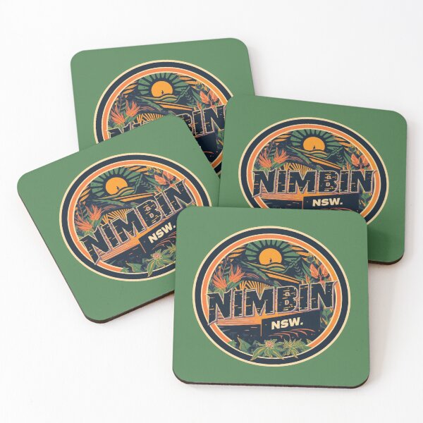 Item preview, Nimbin, Northern Rivers, NSW designed and sold by PamLeeDesign.