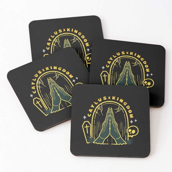 Item preview, Caylus X Kingdom Kids Aura Hands - Aura Game, Caylus Aura designed and sold by qudsiapalu0969.