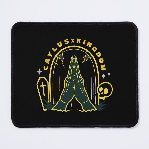 Item preview, Caylus X Kingdom Kids Aura Hands - Aura Game, Caylus Aura designed and sold by qudsiapalu0969.