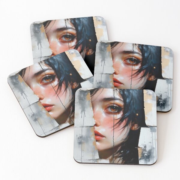 Item preview, Tattered Coverage designed and sold by Totally Trendy Clothing.