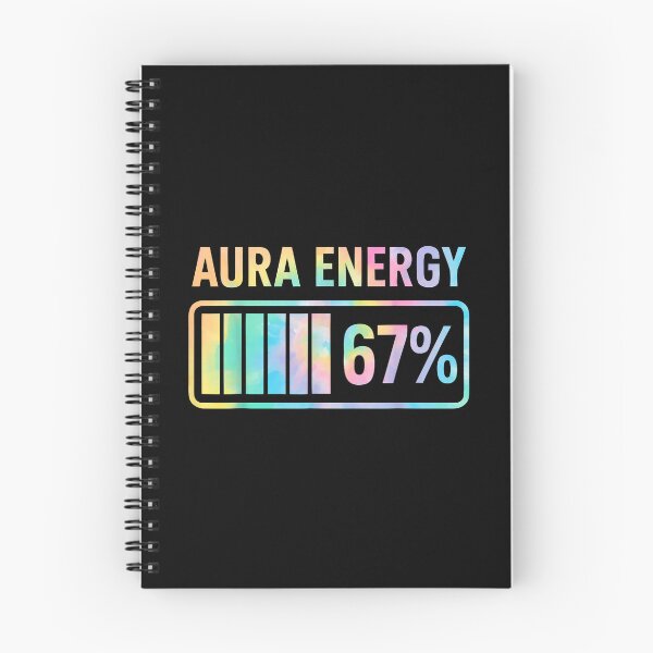 Item preview, Aura Energy 67 Meme designed and sold by Hica1889.