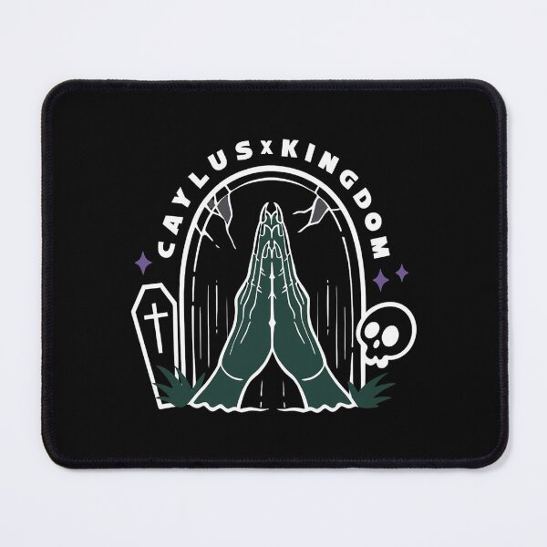 Item preview, Caylus X Kingdom Kids Aura Hands - Aura Game, Caylus Aura designed and sold by qudsiapalu0969.