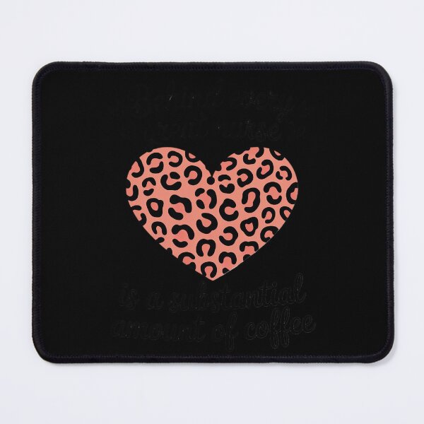 Item preview, Behind Every Great Nurse is A Substantial Amount of Coffee designed and sold by HardcoreTour.