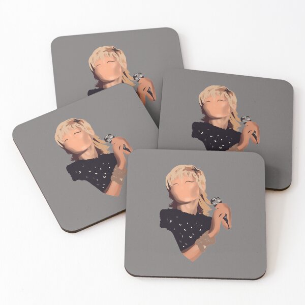 Item preview, Miley designed and sold by StefanWimmer.