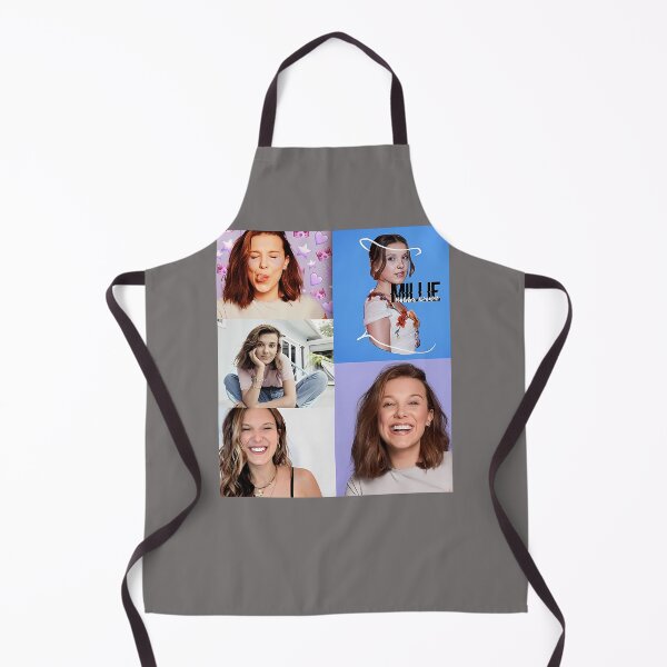 Item preview, MILLIE-BOBBY-BROWN designed and sold by StefanWimmer.