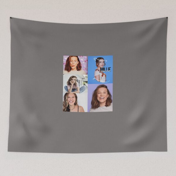 Item preview, MILLIE-BOBBY-BROWN designed and sold by StefanWimmer.