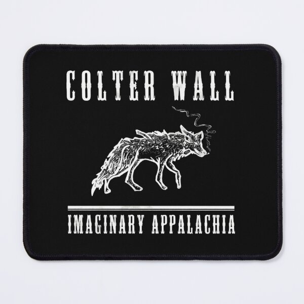 Item preview, Colter Wall Appalachia 2020 Nekat12 designed and sold by CourtneyAllen9.