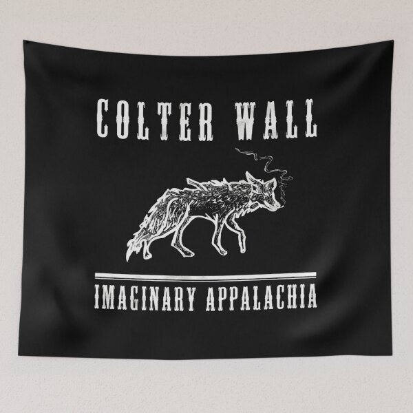 Item preview, Colter Wall Appalachia 2020 Nekat12 designed and sold by CourtneyAllen9.