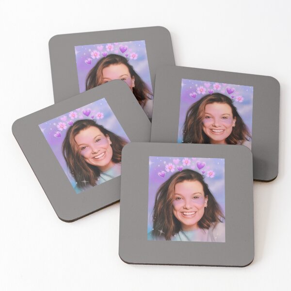 Item preview, MILLIE-BOBBY-BROWN-AESTHETIC designed and sold by StefanWimmer.