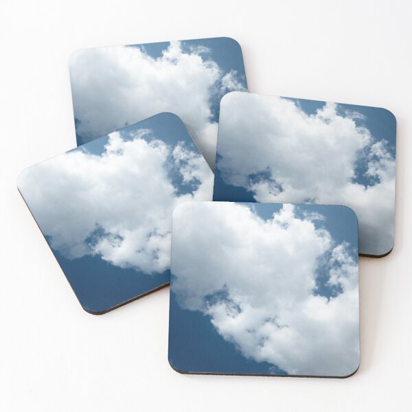 Item preview, nice cloudy sky designed and sold by yunee.