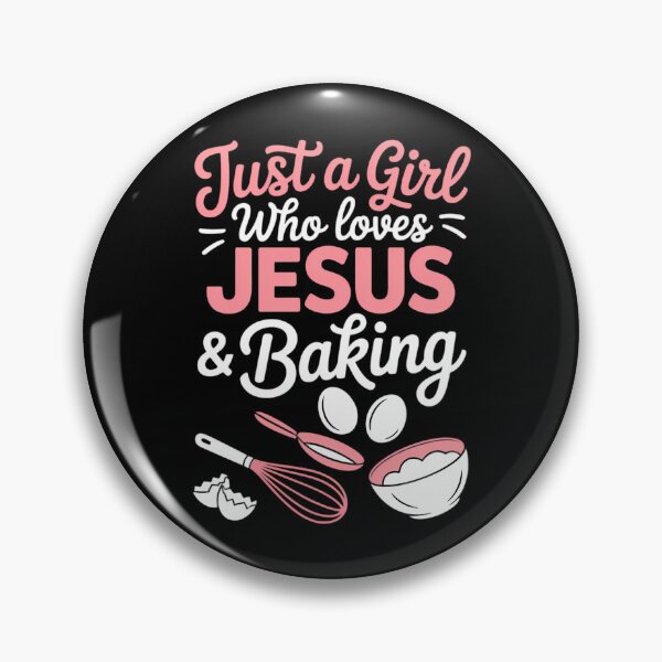 Item preview, Baking Baker Bakery Just A Girl Who Loves Baking designed and sold by DentistLegal.