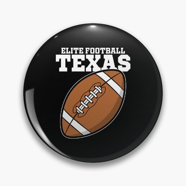 Item preview, TEXAS ELITE FOOTBALL - DALLAS FOOTBALL designed and sold by KEF Custom.