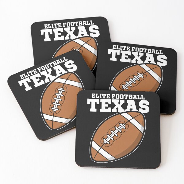 Item preview, TEXAS ELITE FOOTBALL - DALLAS FOOTBALL designed and sold by KEF Custom.