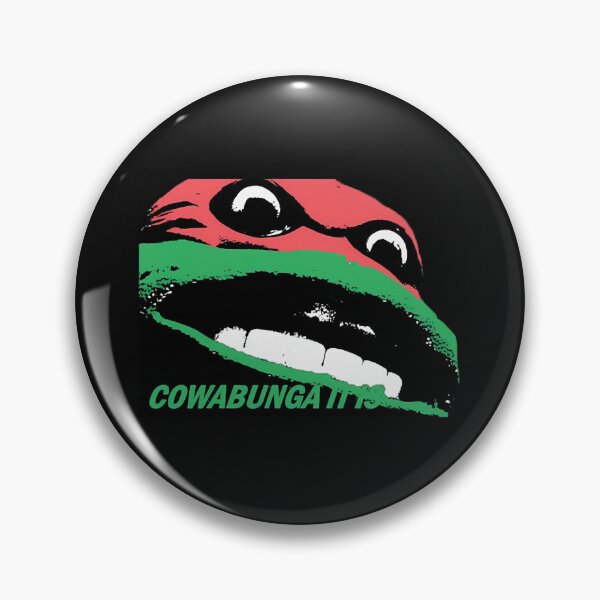 Artikelvorschau, Cowabunga It Is entworfen und verkauft von CourtneyAllen9.