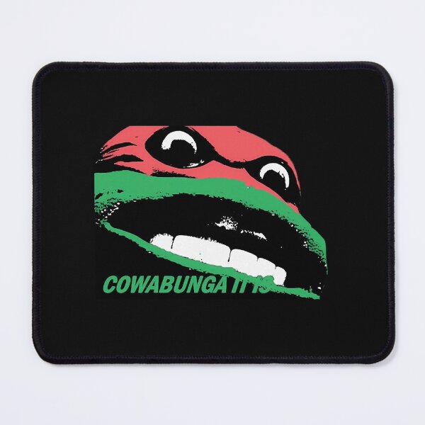 Item preview, Cowabunga It Is designed and sold by CourtneyAllen9.
