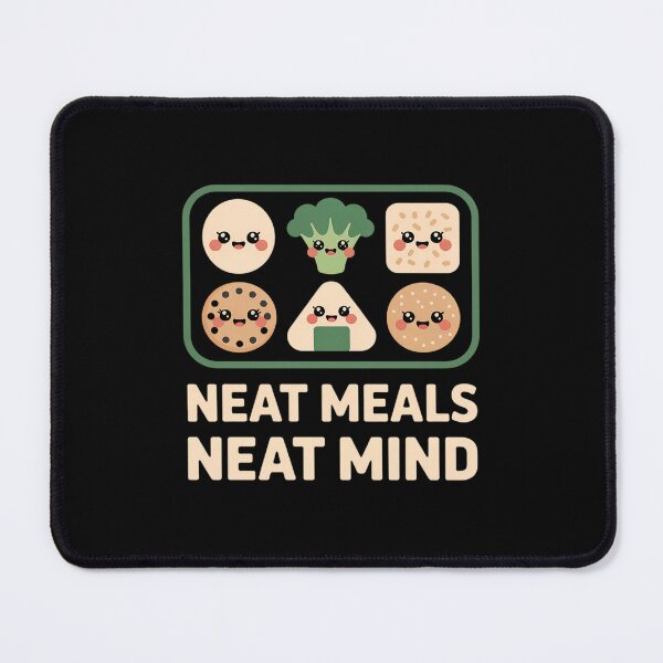 Item preview, Bento Box Meal Prep Adult Lunch Kitchen Planner Lifestyle designed and sold by HardcoreTour.
