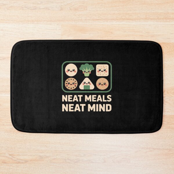 Item preview, Bento Box Meal Prep Adult Lunch Kitchen Planner Lifestyle designed and sold by HardcoreTour.