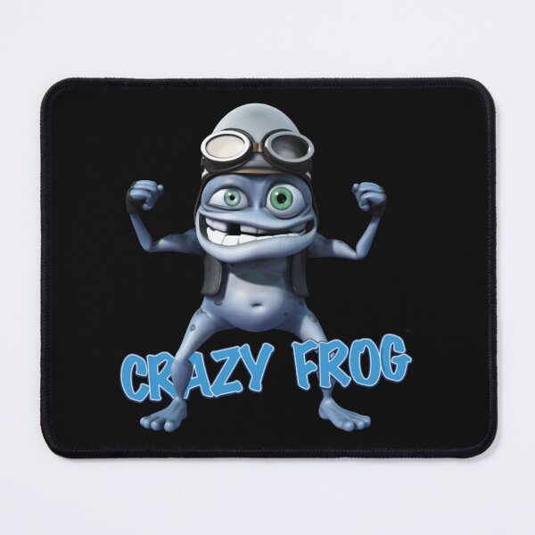 Item preview, Crazy Frogs designed and sold by CourtneyAllen9.