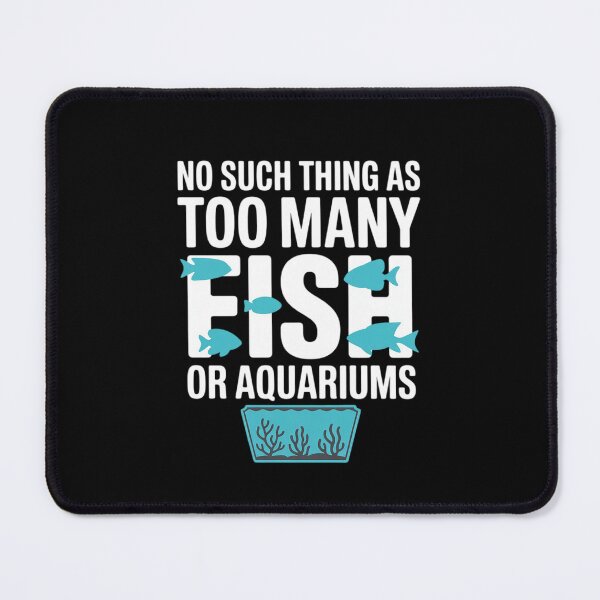 Item preview, Best Aquarium Art for Men Women Fish Tank Aquarium Lover designed and sold by ToggleBet.