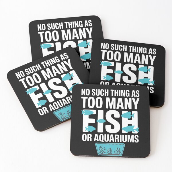 Item preview, Best Aquarium Art for Men Women Fish Tank Aquarium Lover designed and sold by ToggleBet.