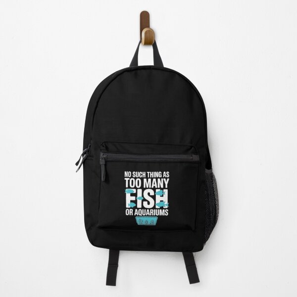 Item preview, Best Aquarium Art for Men Women Fish Tank Aquarium Lover designed and sold by ToggleBet.