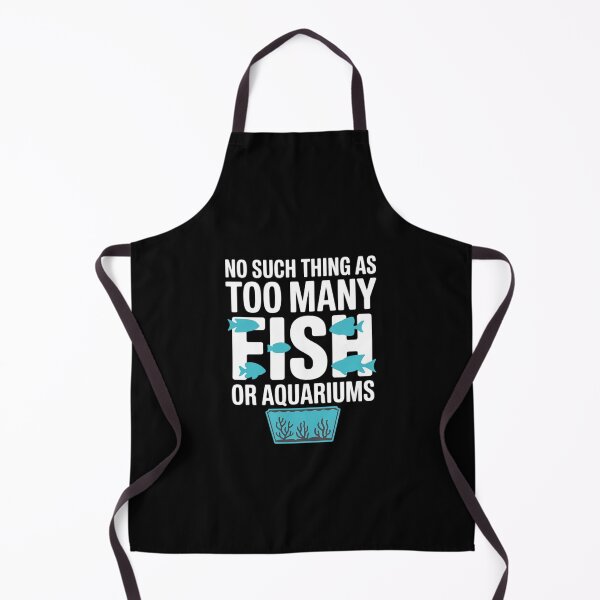 Item preview, Best Aquarium Art for Men Women Fish Tank Aquarium Lover designed and sold by ToggleBet.