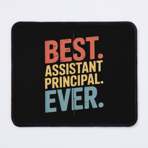 Item preview, Best Assistant Principal Ever School Staff Vice Principal designed and sold by ToggleBet.