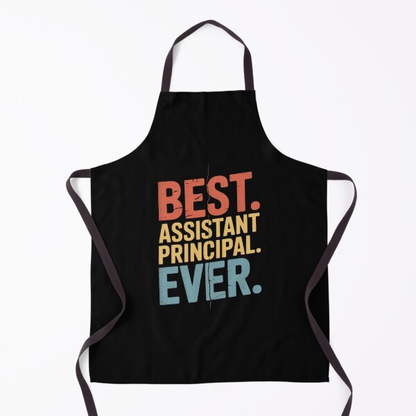 Item preview, Best Assistant Principal Ever School Staff Vice Principal designed and sold by ToggleBet.