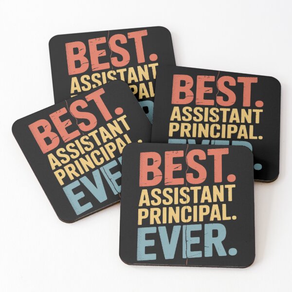 Item preview, Best Assistant Principal Ever School Staff Vice Principal designed and sold by ToggleBet.