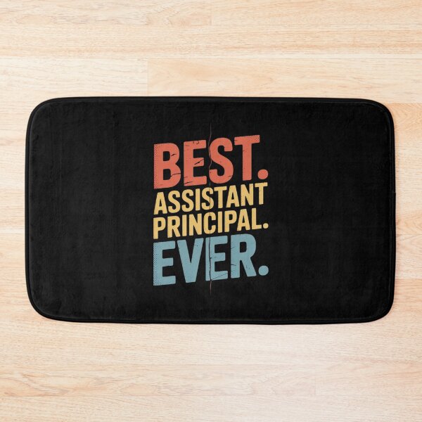 Item preview, Best Assistant Principal Ever School Staff Vice Principal designed and sold by ToggleBet.