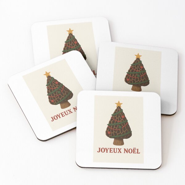 Item preview, Christmas Morel designed and sold by Tresorsdesbois.