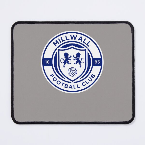 Item preview, MILLWALL-LOGO-CLASSIC--- designed and sold by JesseTamsen.