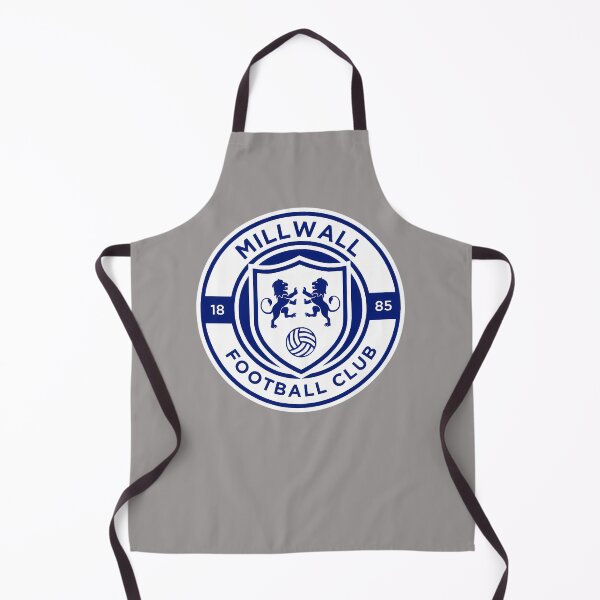 Item preview, MILLWALL-LOGO-CLASSIC--- designed and sold by JesseTamsen.