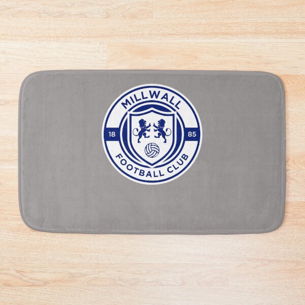 Item preview, MILLWALL-LOGO-CLASSIC--- designed and sold by JesseTamsen.