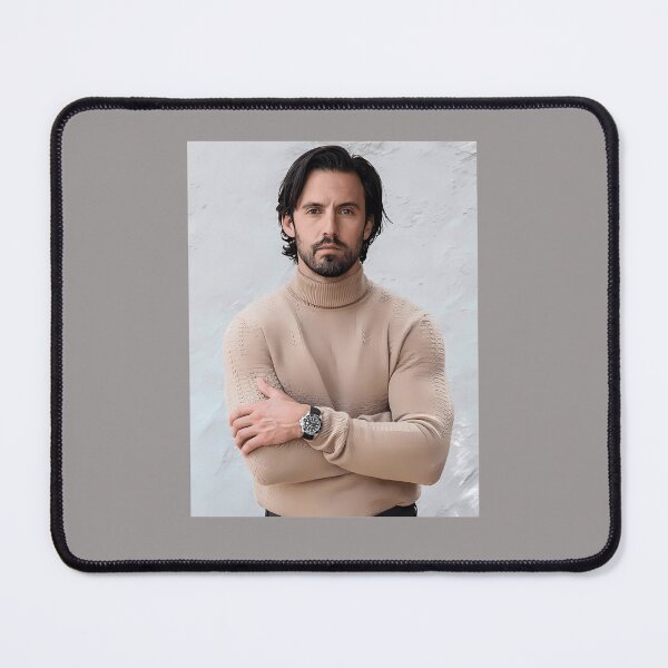Item preview, MILO-VENTIMIGLIA-ACTOR designed and sold by JesseTamsen.